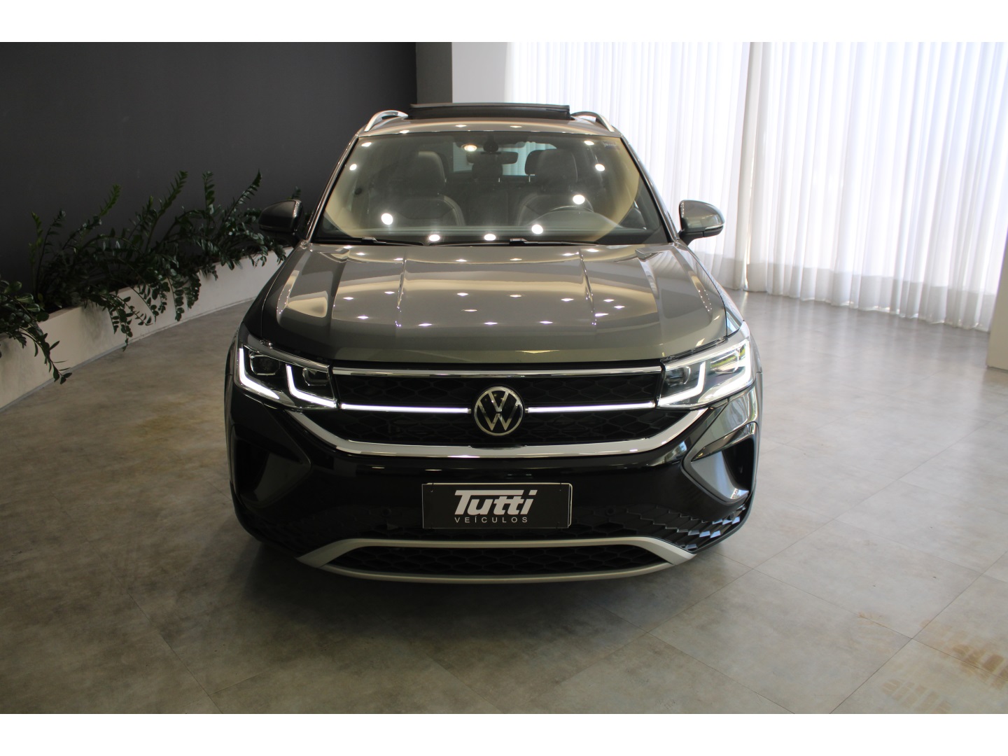 Volkswagen TAOS 2022