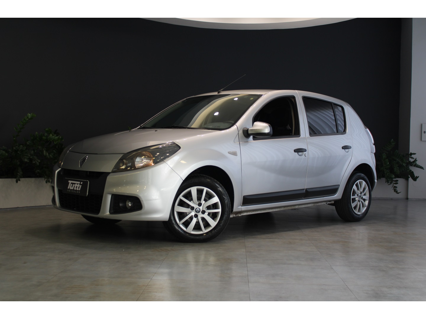 Renault SANDERO 2014