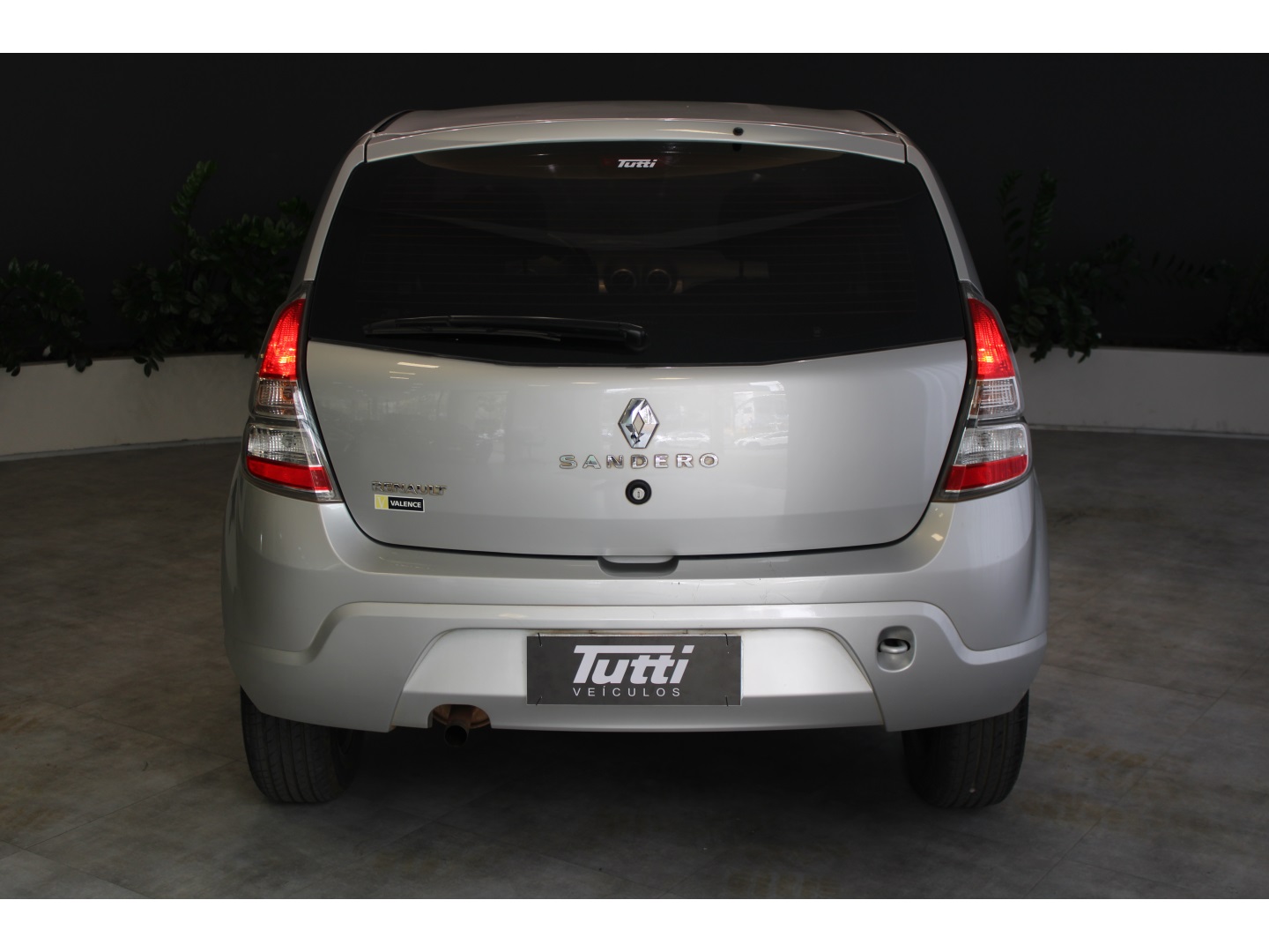Renault SANDERO 2014