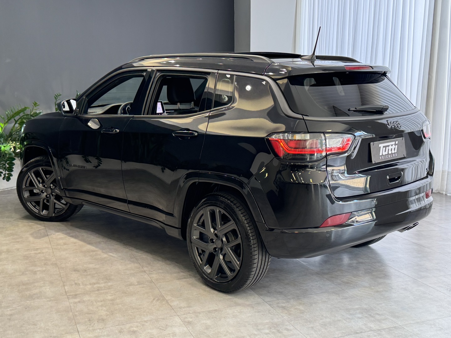 Jeep COMPASS 2025