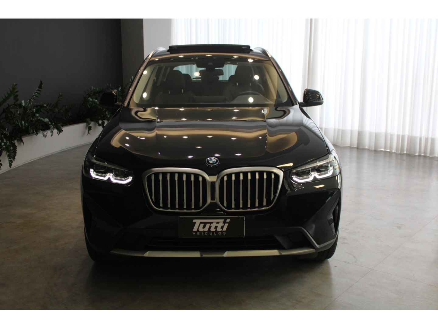 BMW X3 2024