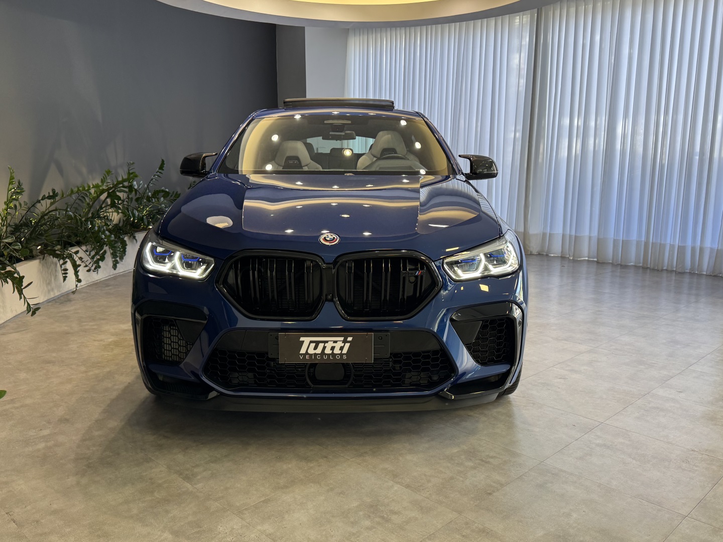 BMW X6 2023