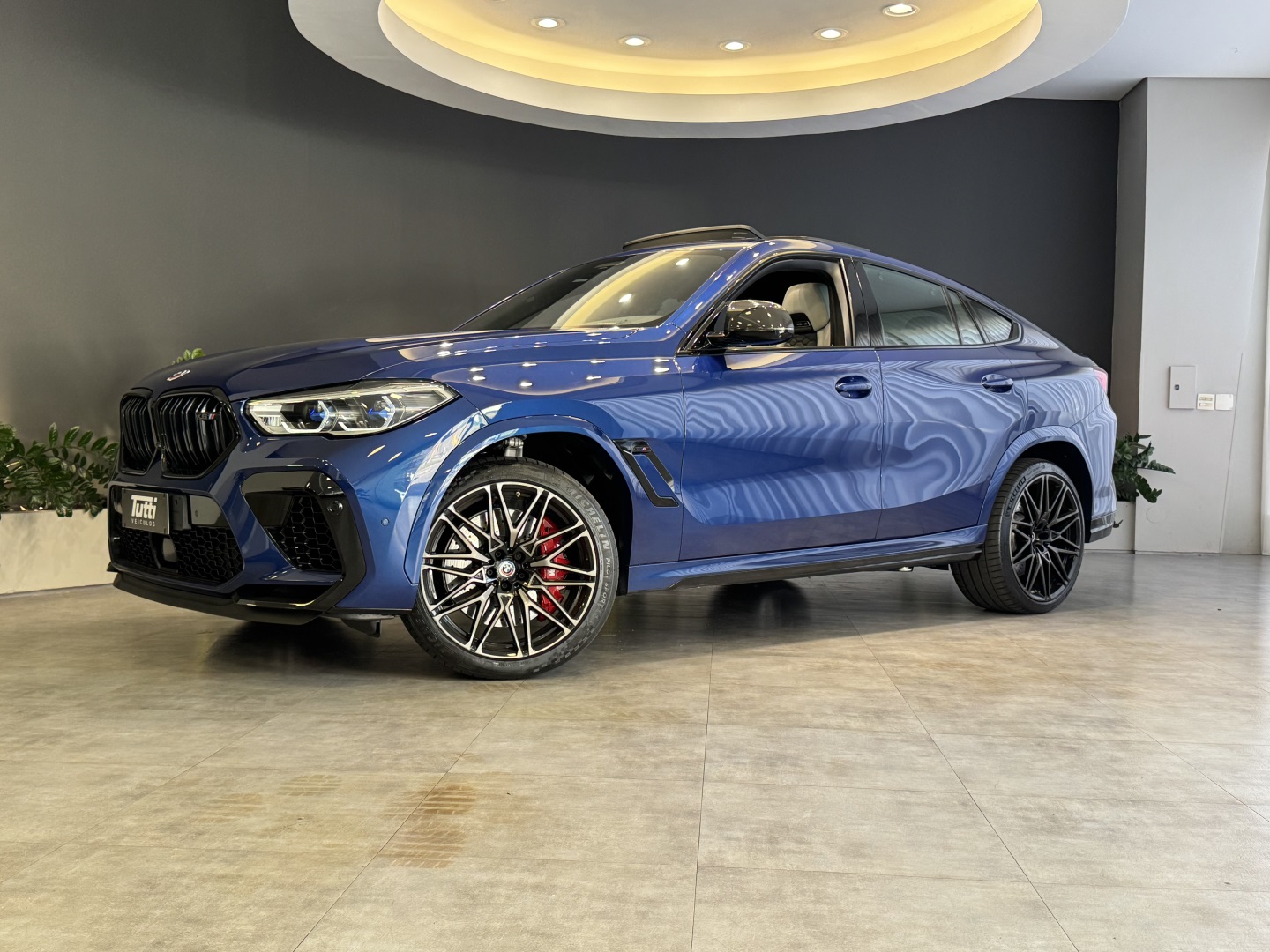 BMW X6 2023