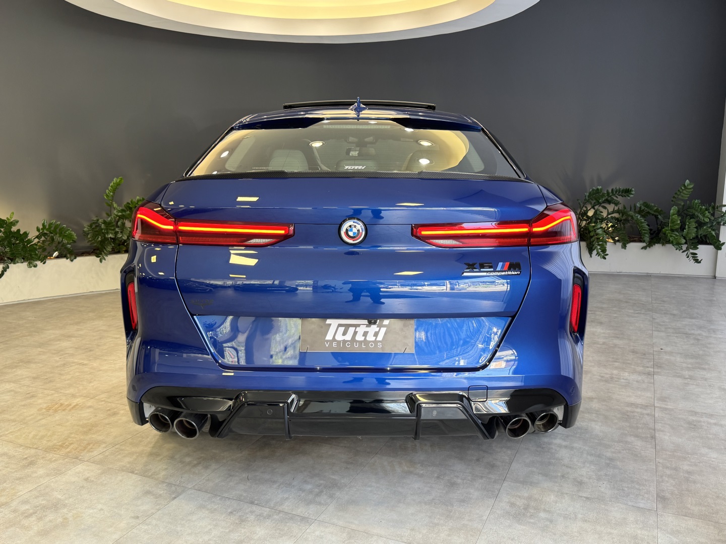 BMW X6 2023