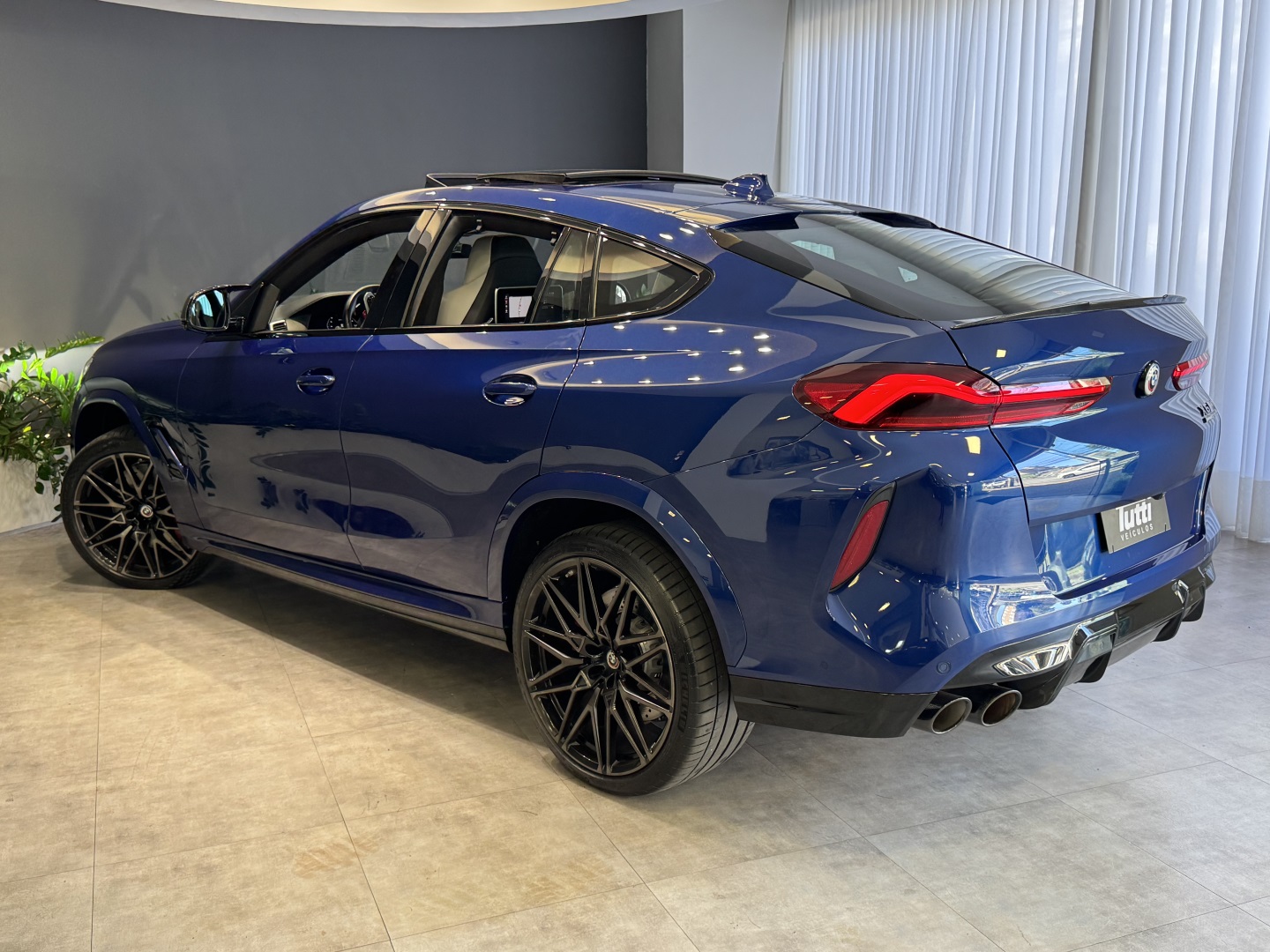 BMW X6 2023