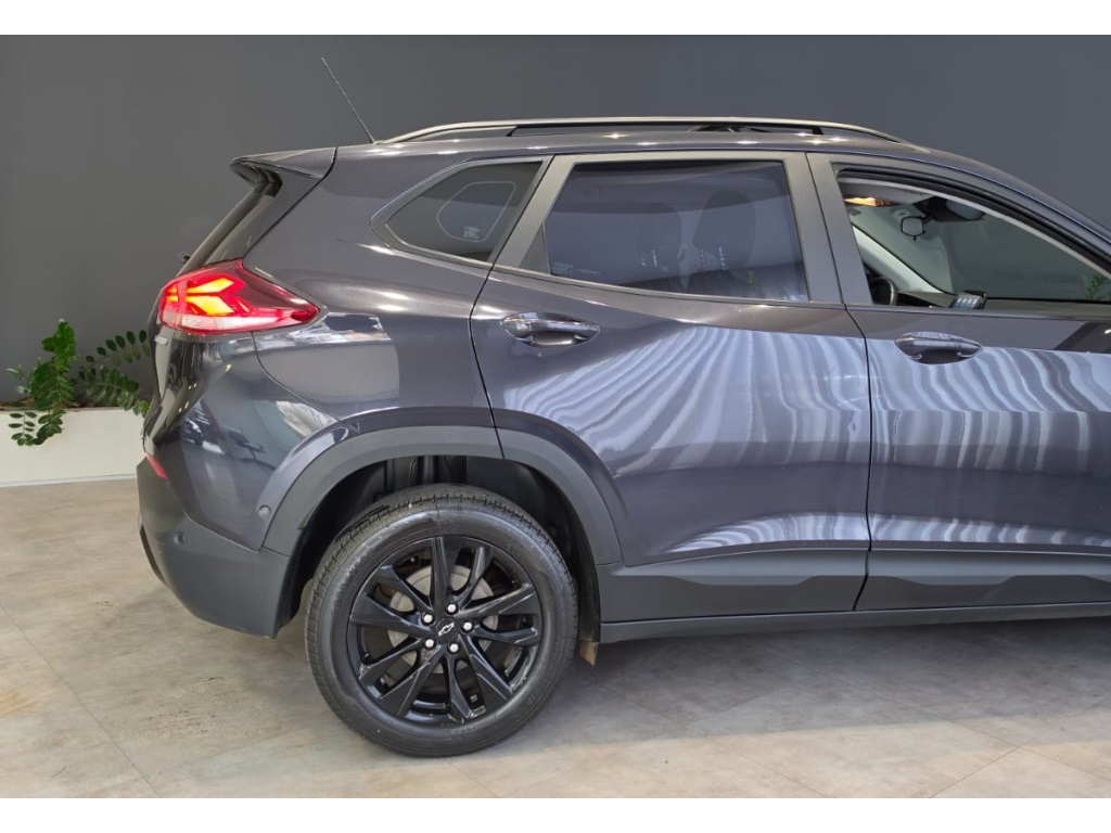 Chevrolet TRACKER 2024