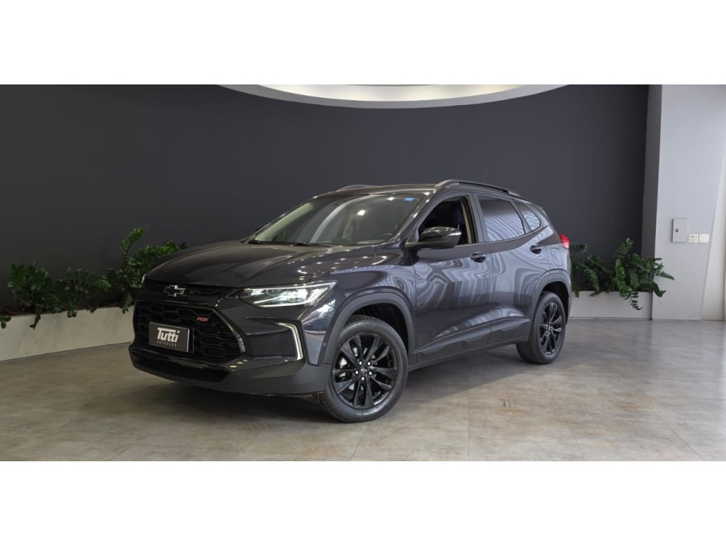 Chevrolet TRACKER 2024