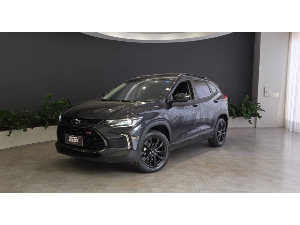 Chevrolet TRACKER 2024