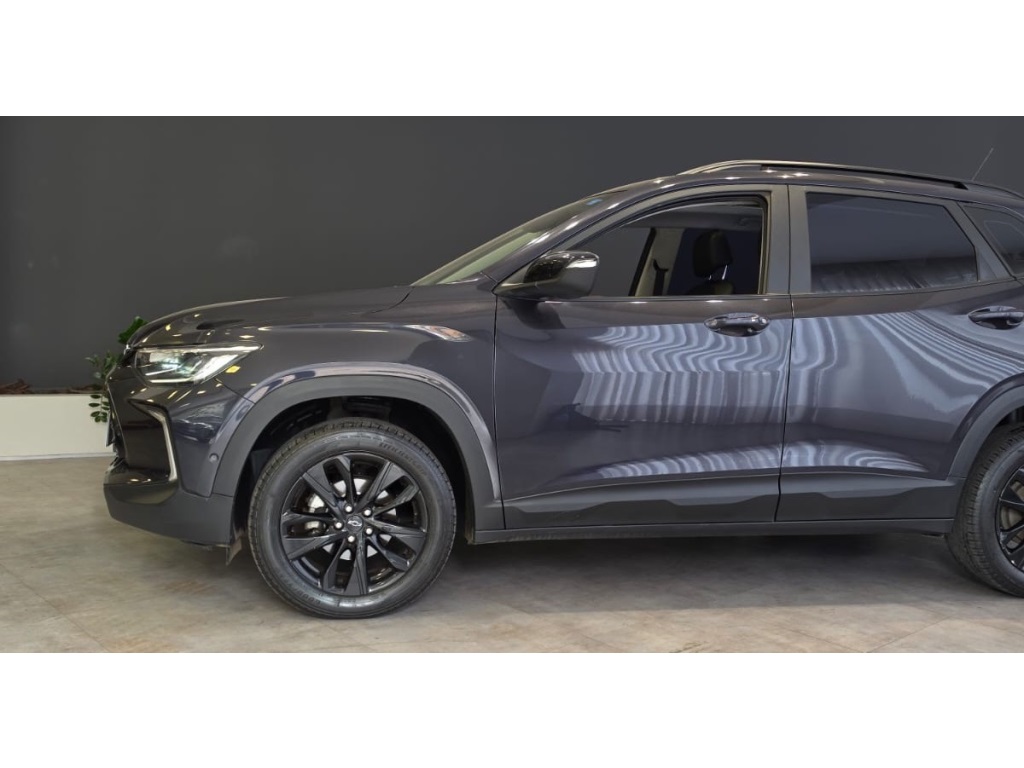 Chevrolet TRACKER 2024