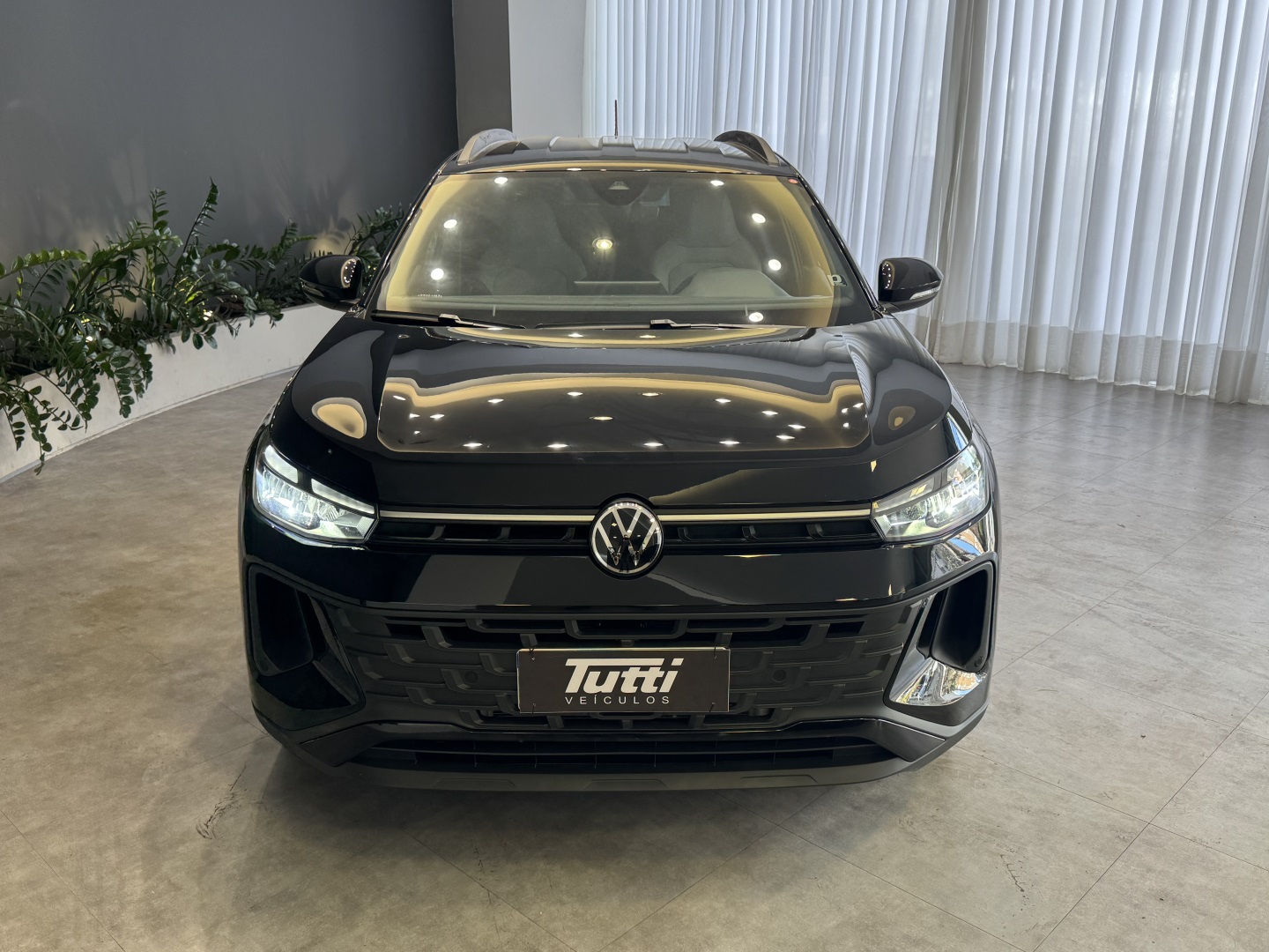 Volkswagen TERA 2026