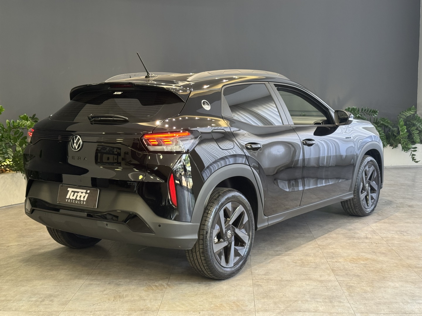 Volkswagen TERA 2026