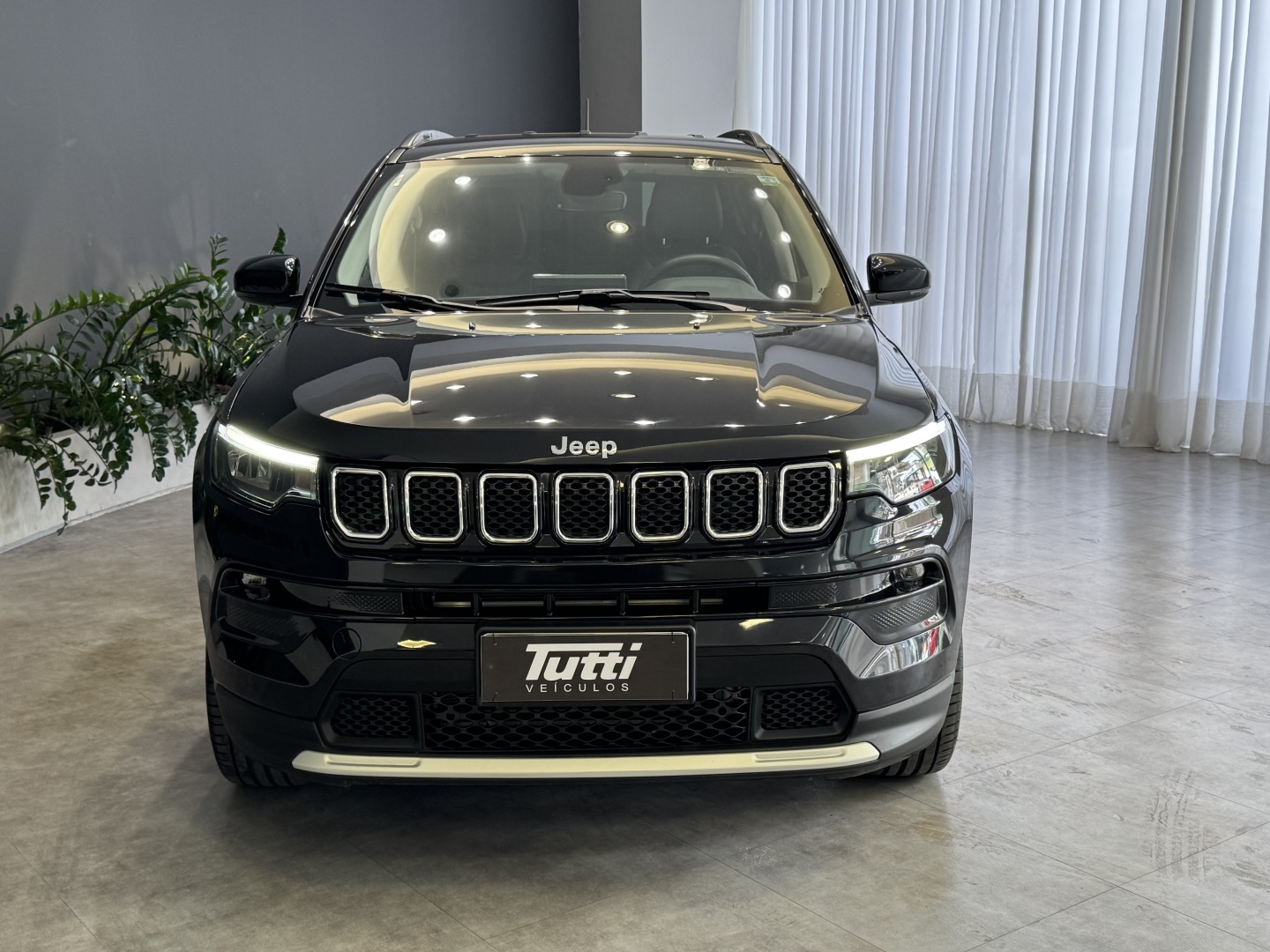 Jeep COMPASS 2023