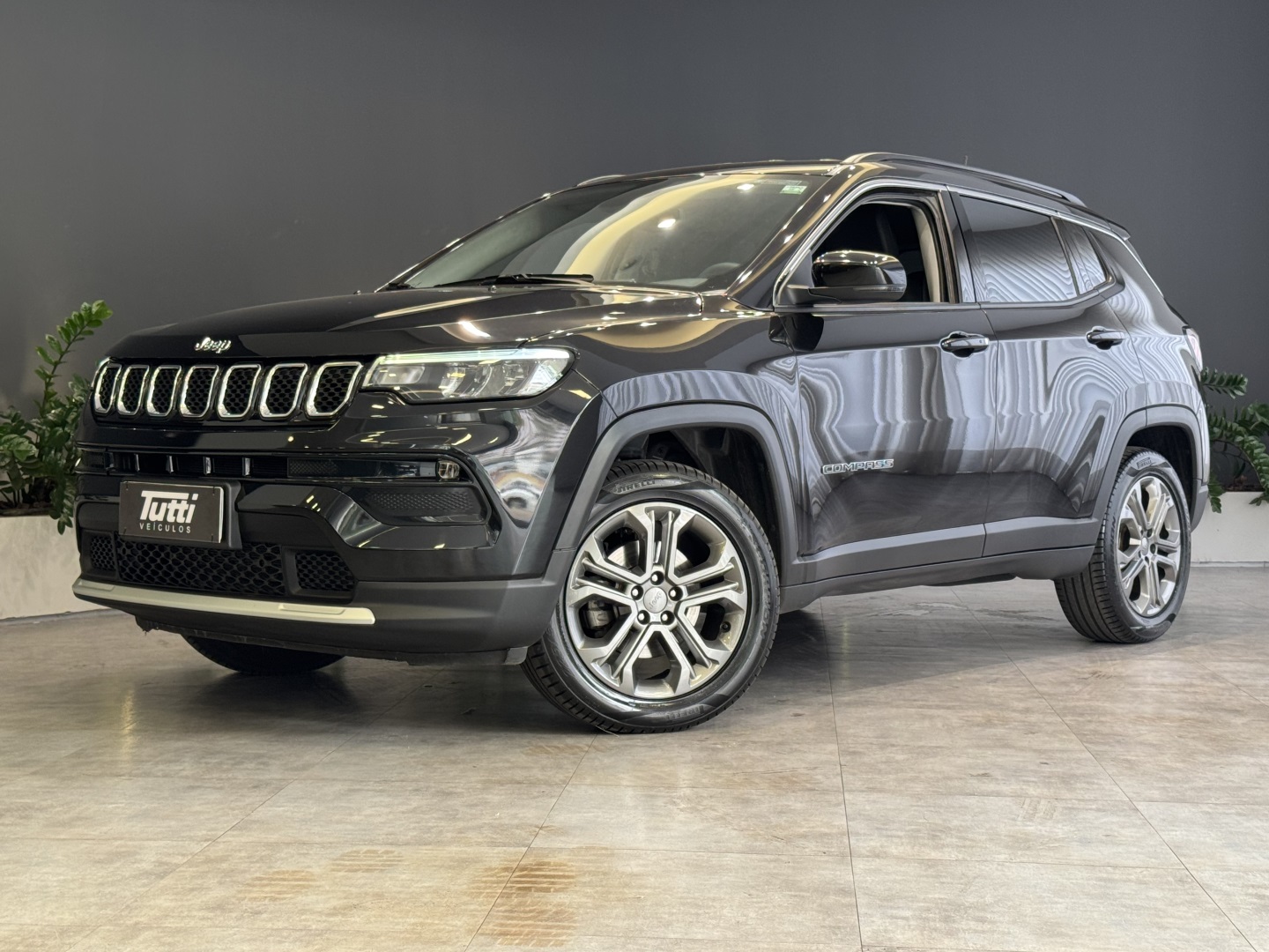 Jeep COMPASS 2023