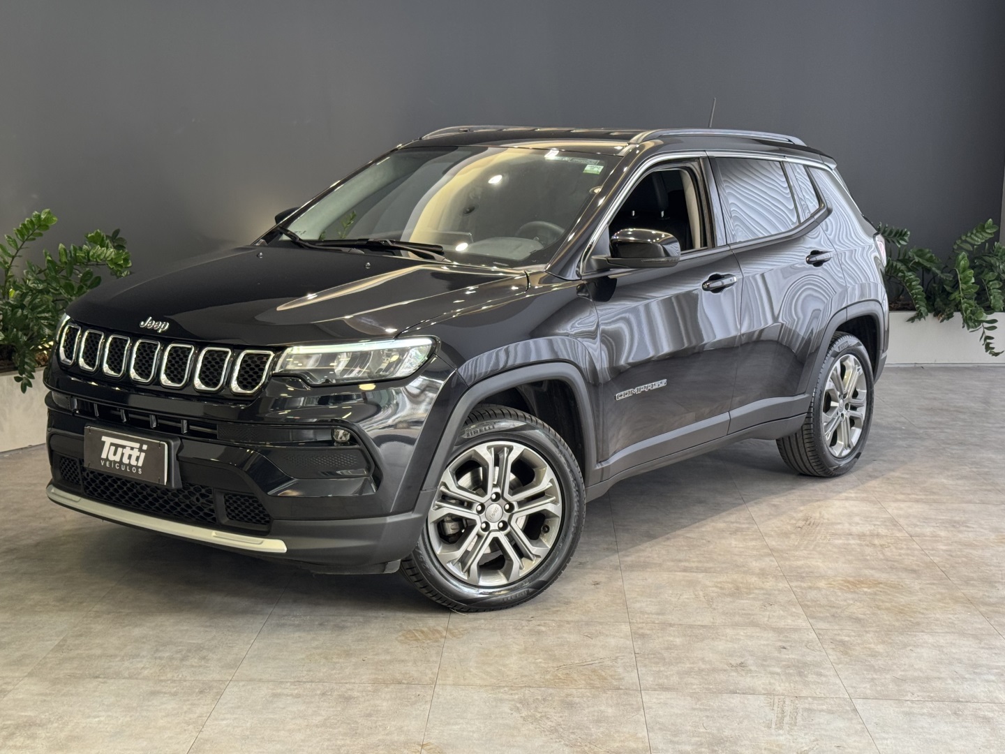 Jeep COMPASS 2023
