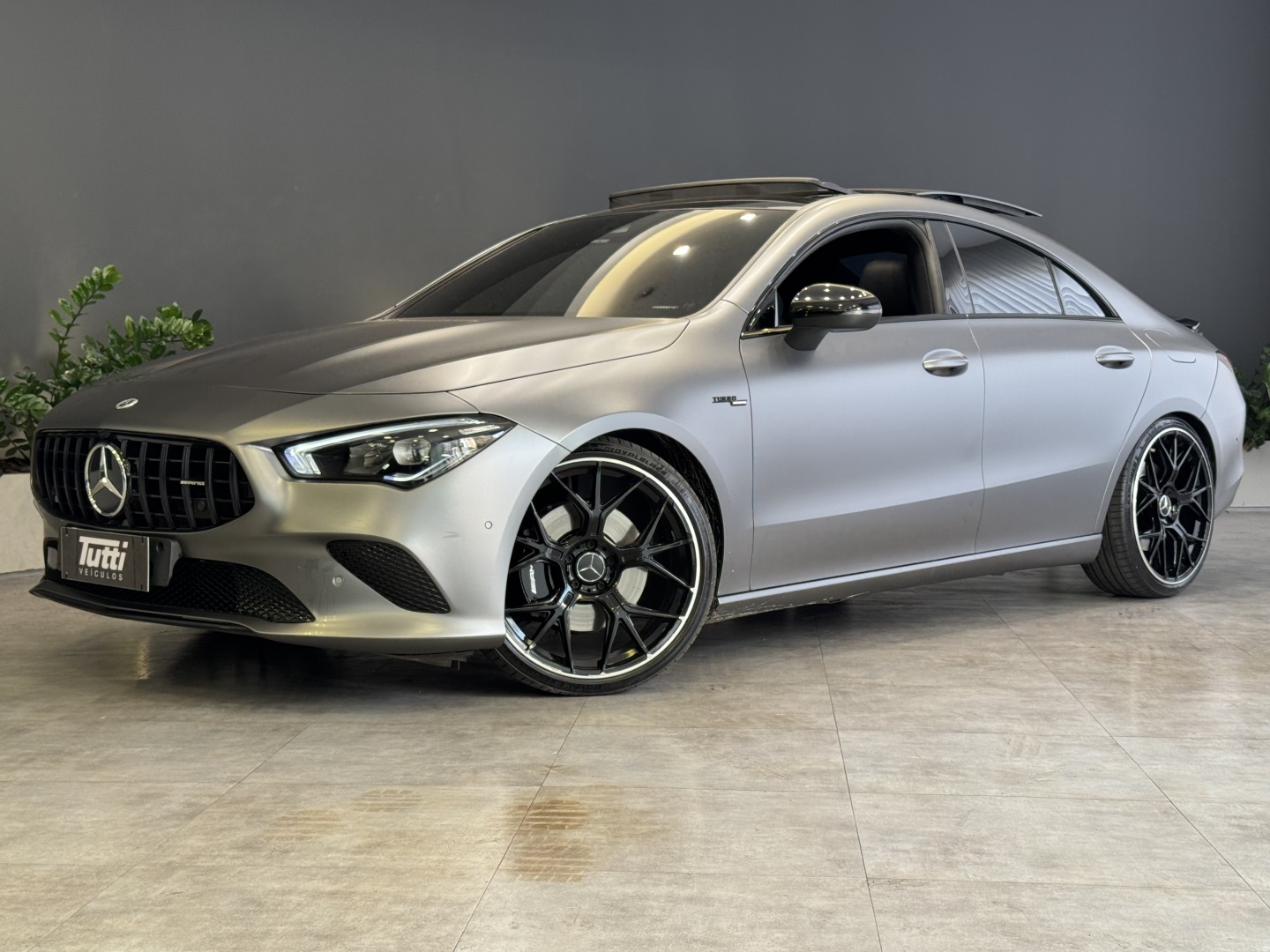 Mercedes-Benz CLA 250 2023