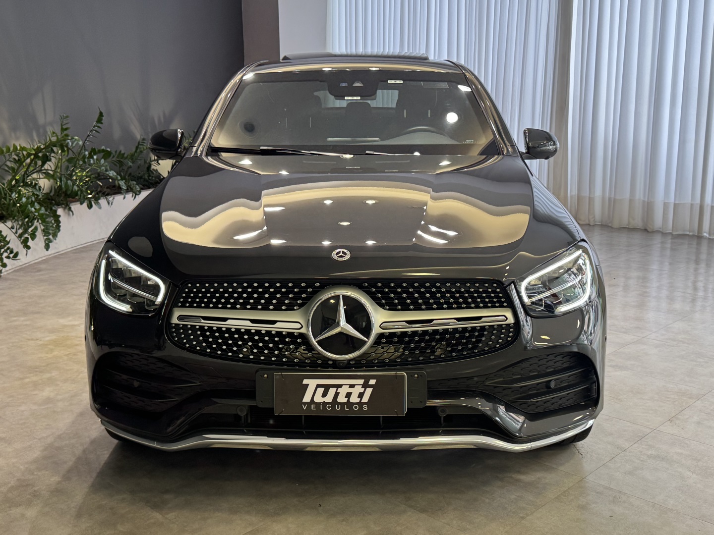 Mercedes-Benz GLC 300 2023