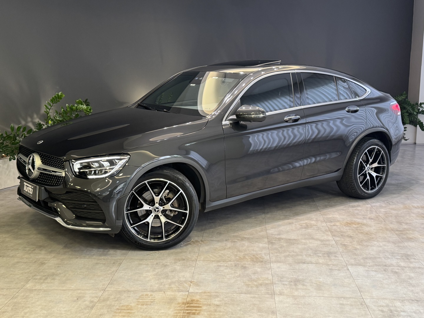 Mercedes-Benz GLC 300 2023