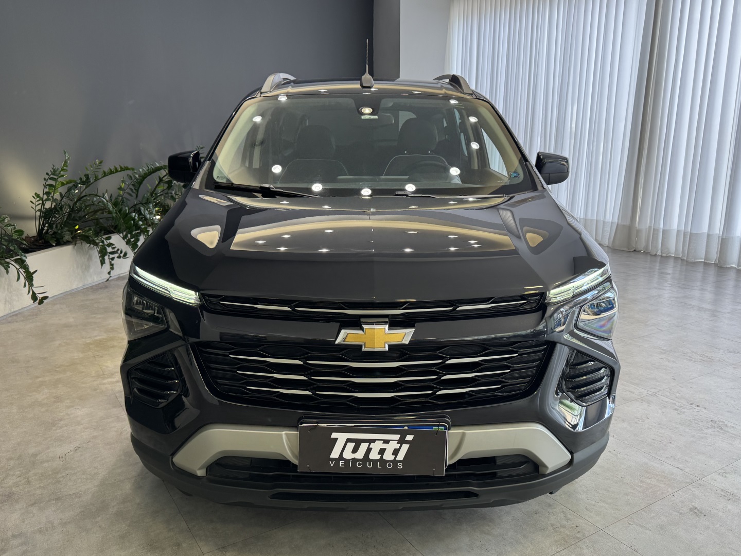 Chevrolet SPIN 2025