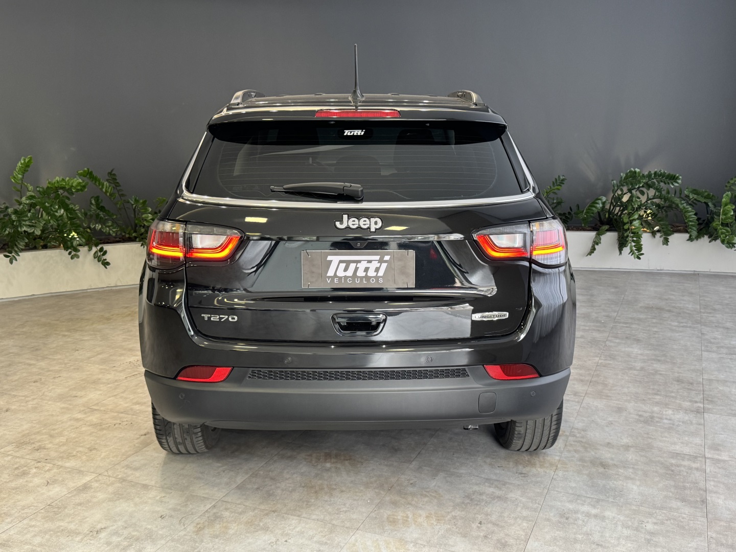 Jeep COMPASS 2023