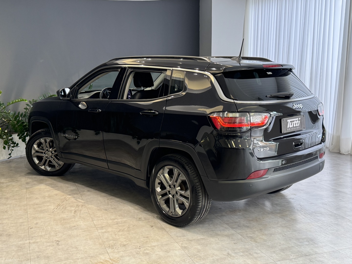 Jeep COMPASS 2023