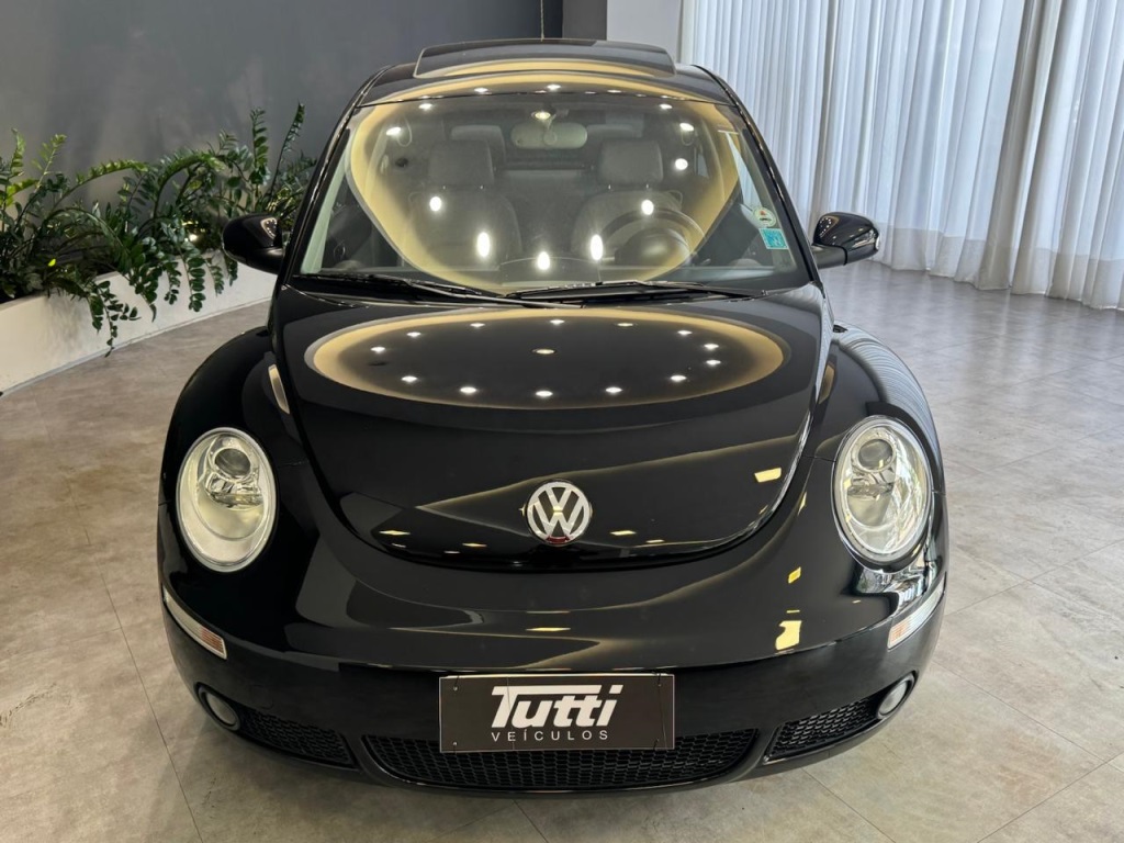 Volkswagen NEW BEETLE 2009