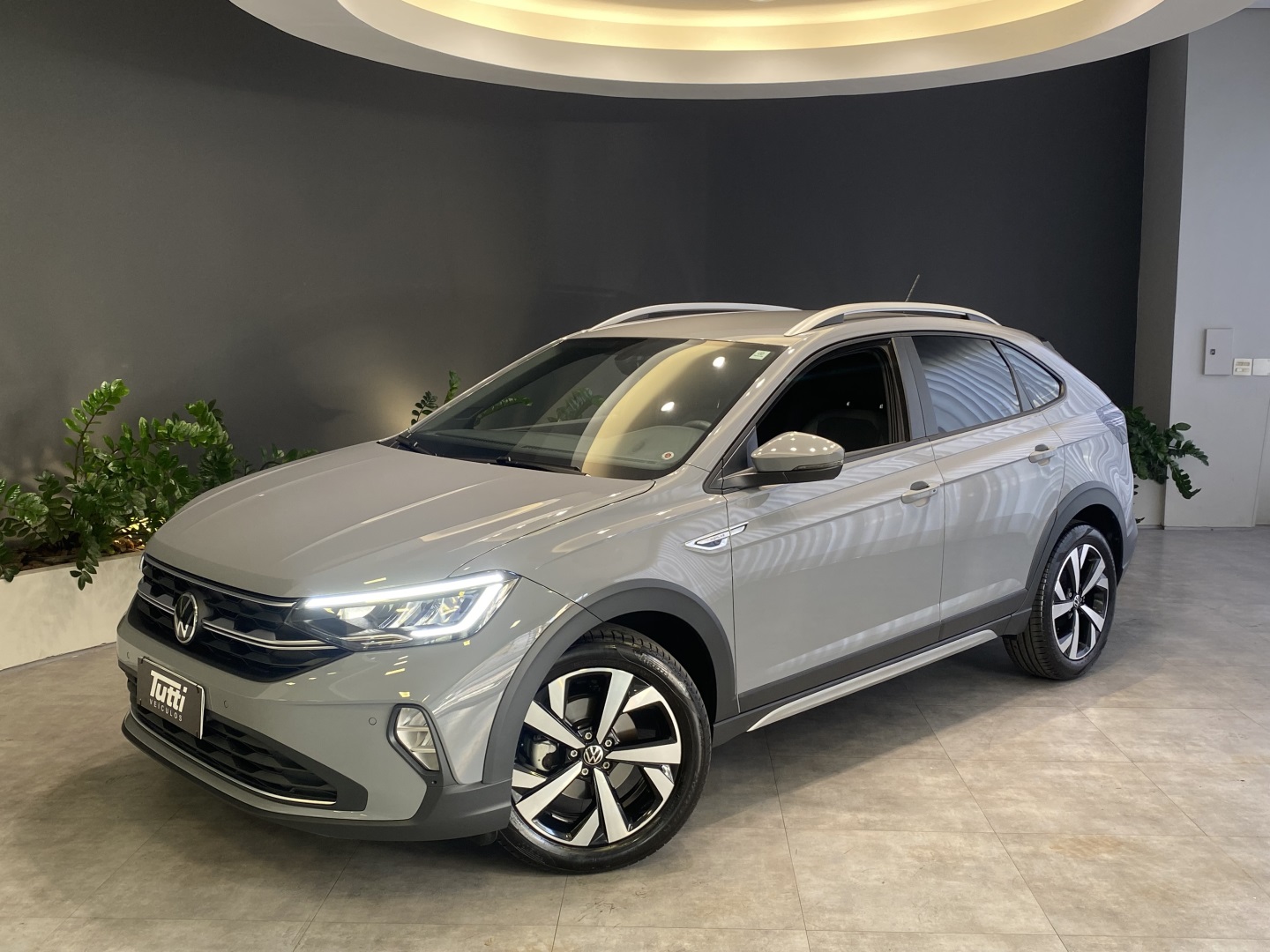 Volkswagen NIVUS 2024