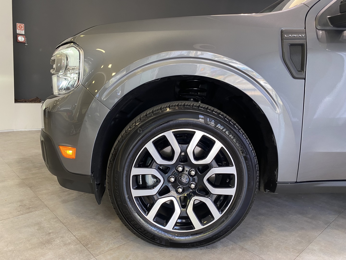 Ford MAVERICK 2024