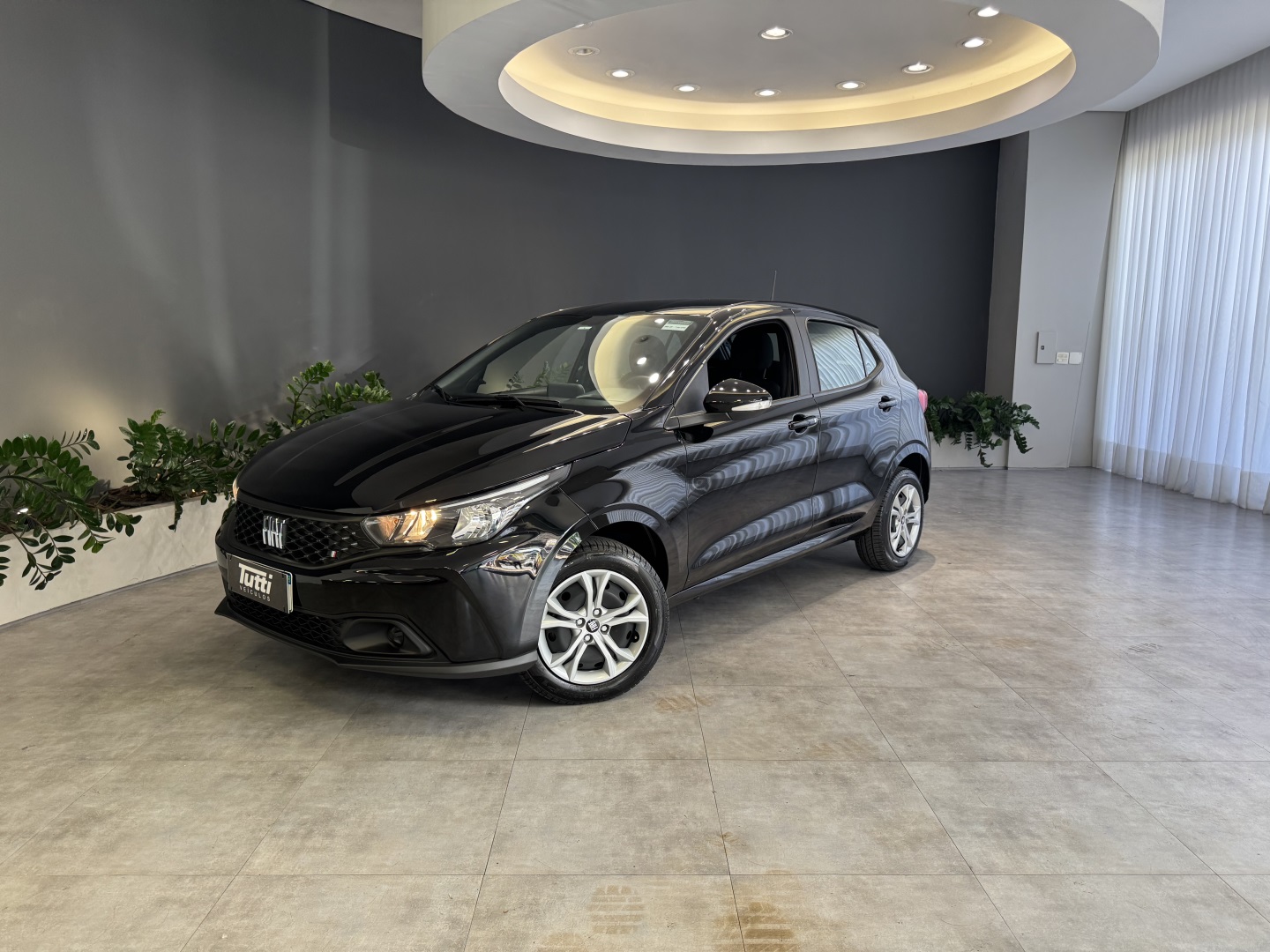 Fiat ARGO 2026