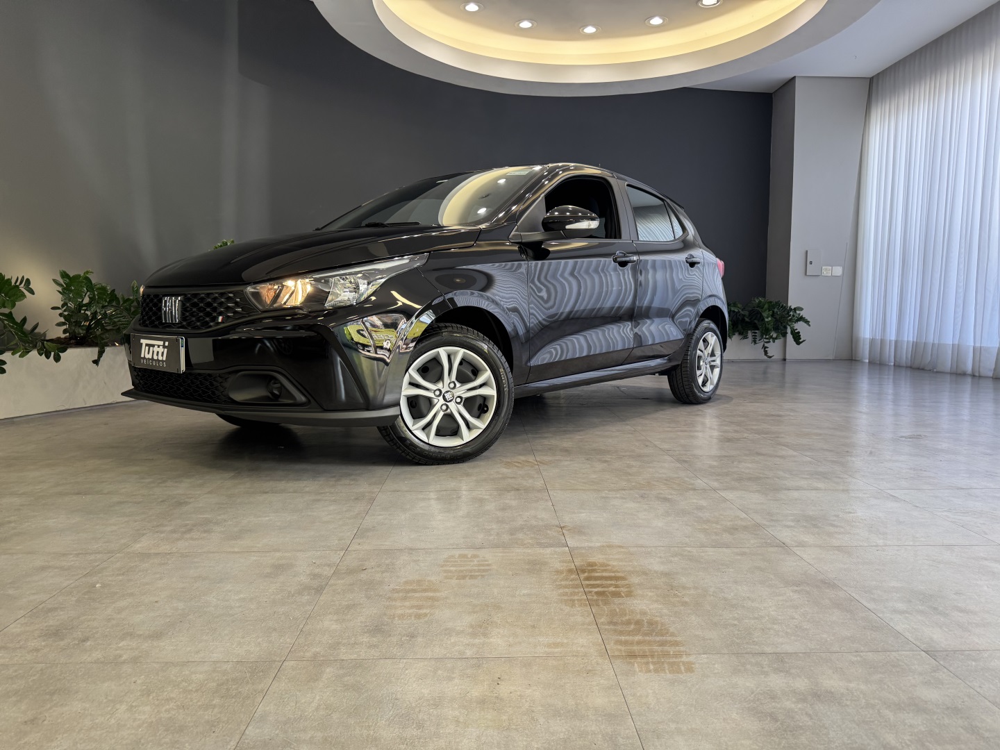 Fiat ARGO 2026