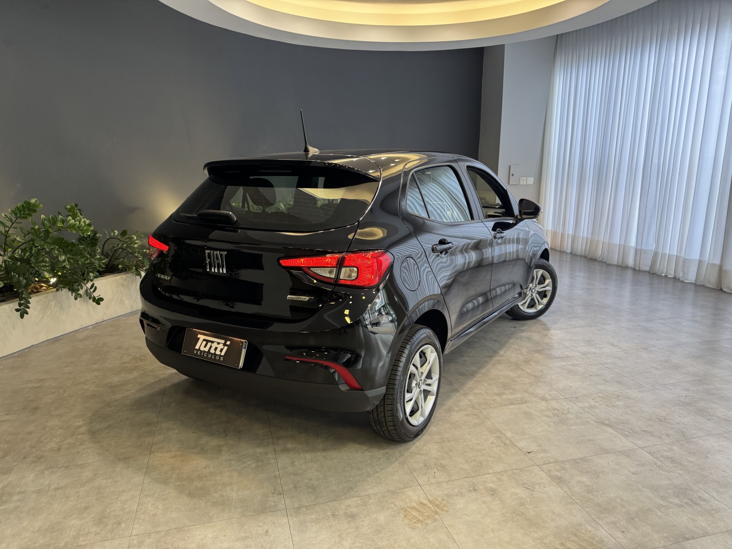 Fiat ARGO 2026