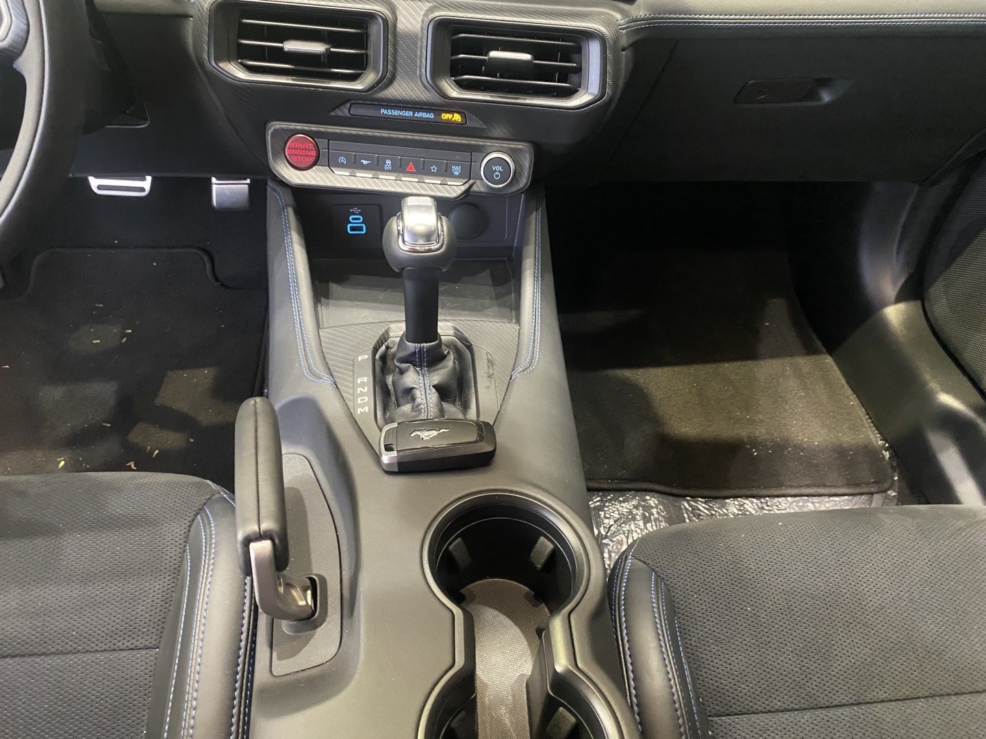 Mitsubishi ASX 2020