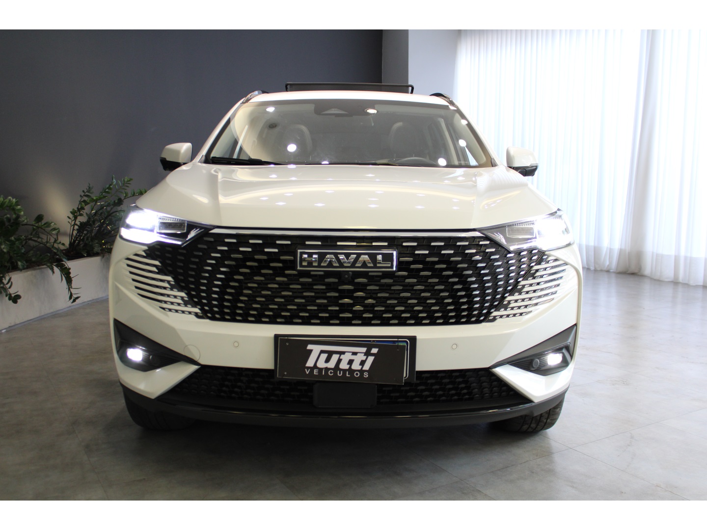 GWM HAVAL H6 2024