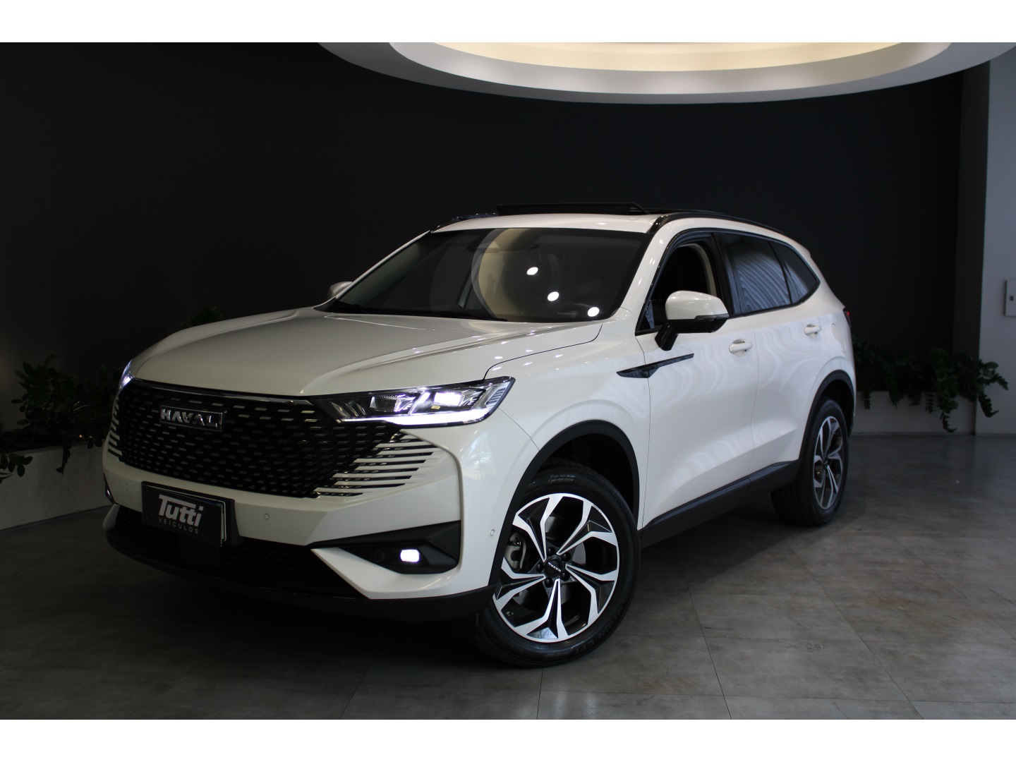 GWM HAVAL H6 2024