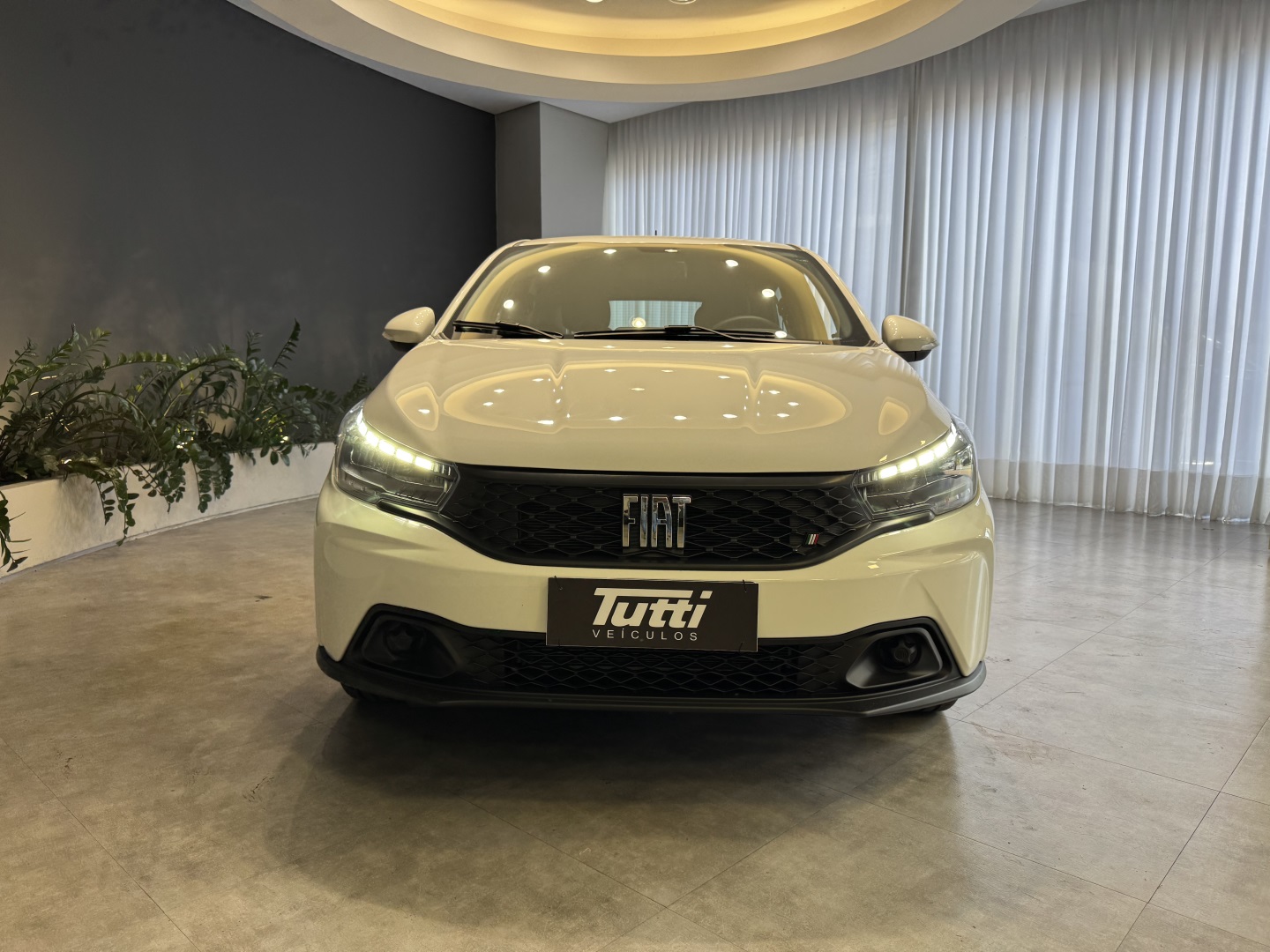 Fiat ARGO 2026