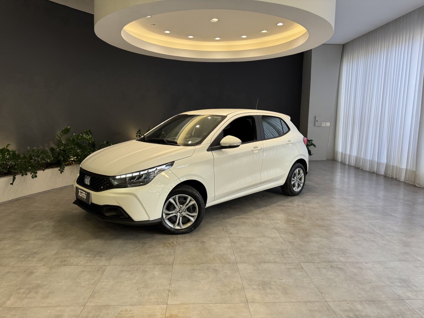 Fiat ARGO 2026