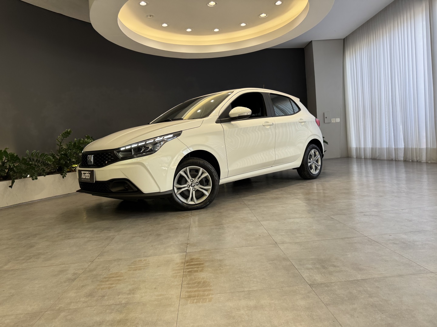 Fiat ARGO 2026