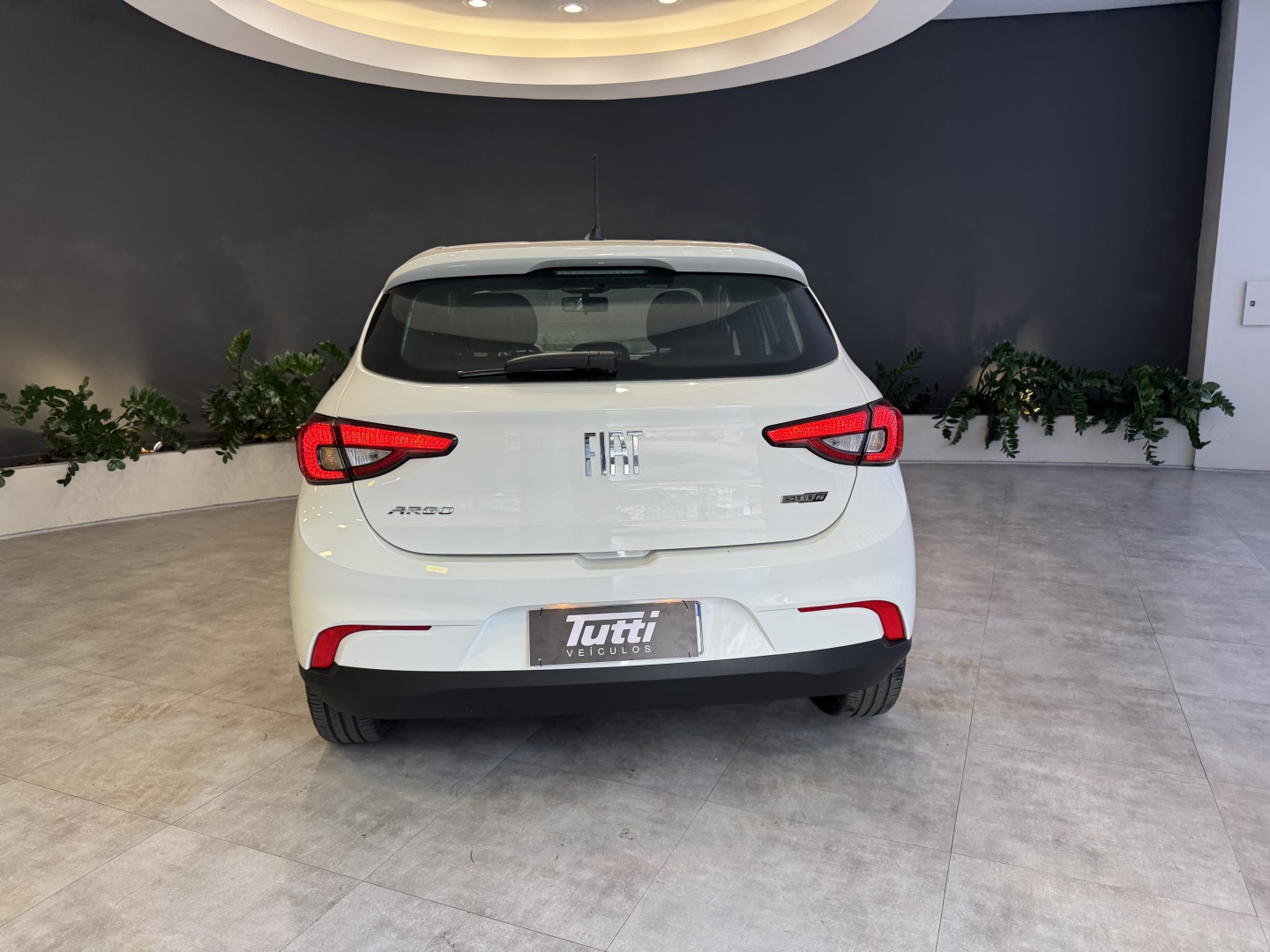 Fiat ARGO 2026