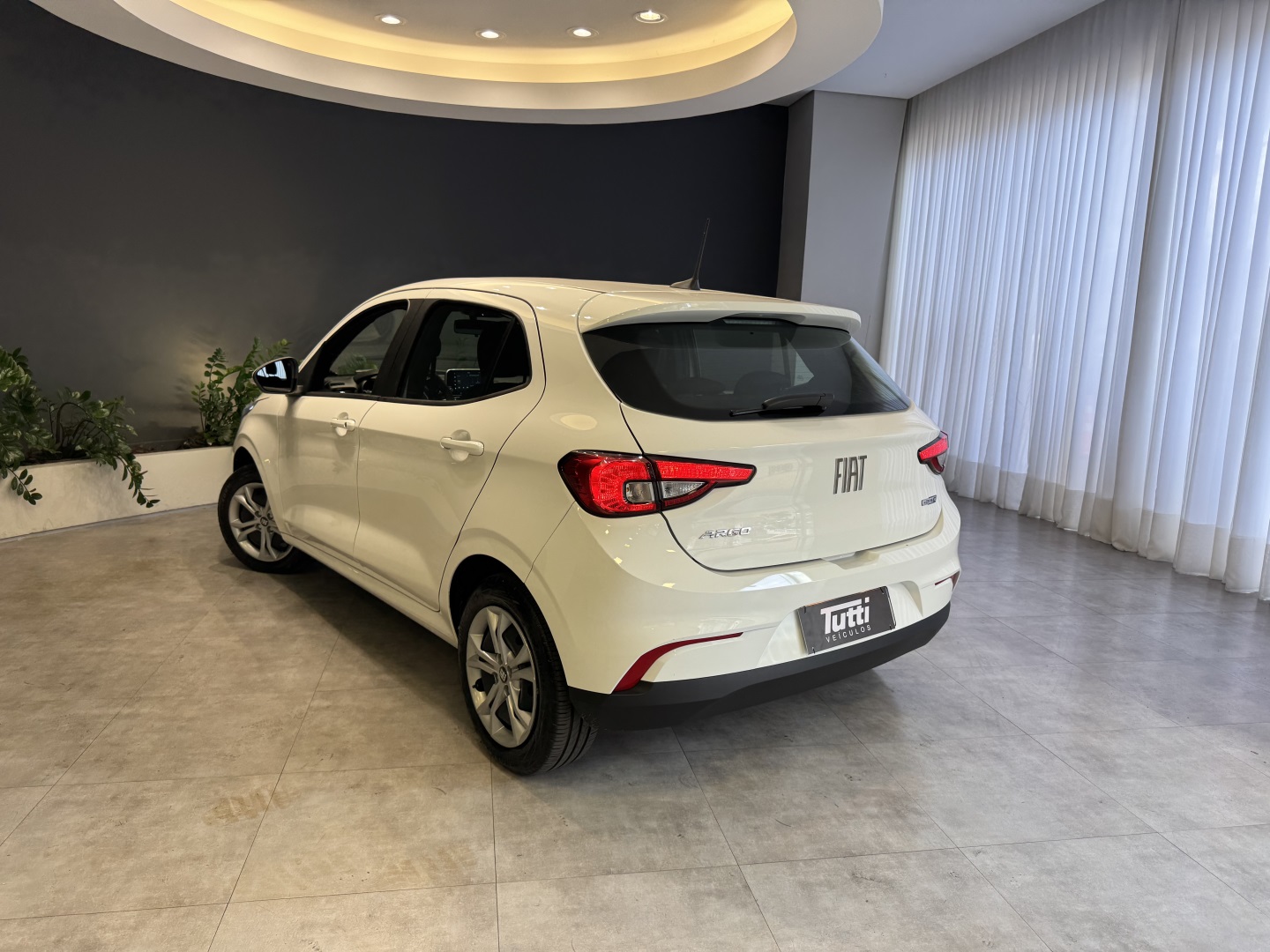 Fiat ARGO 2026