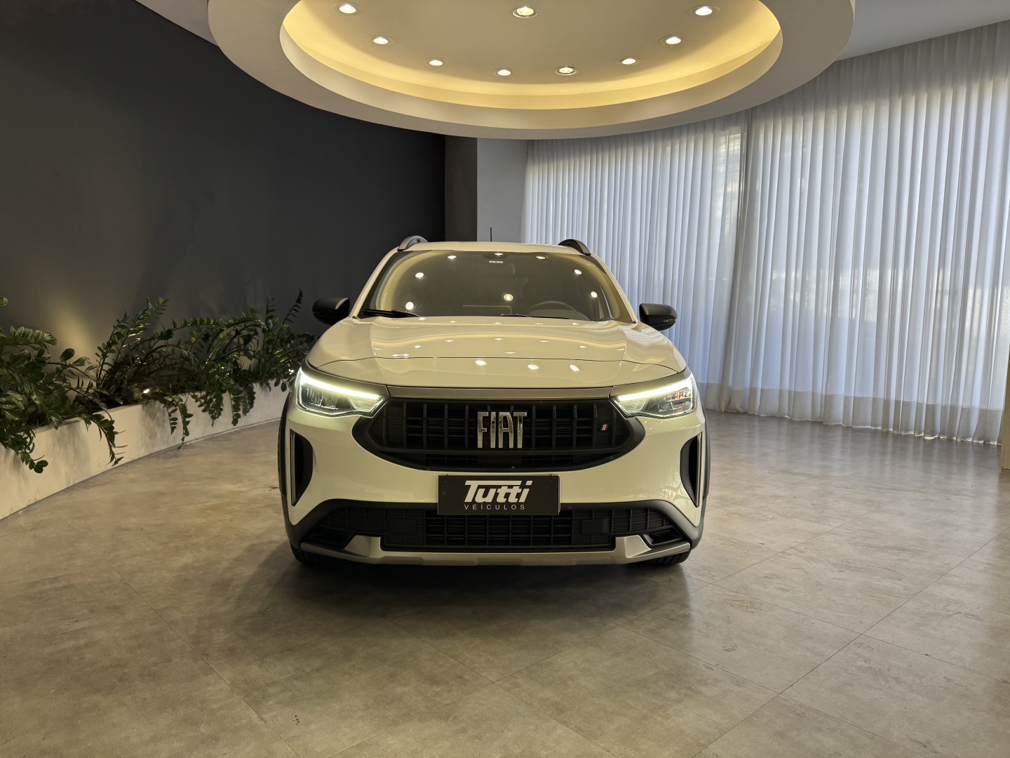 Fiat PULSE 2026