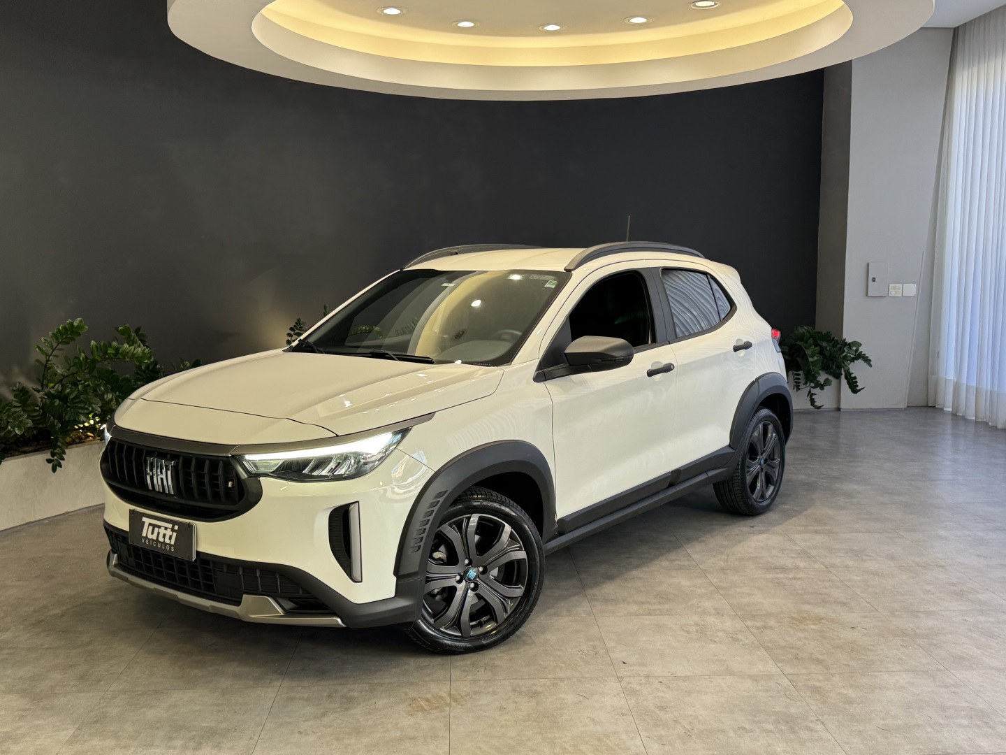 Fiat PULSE 2026