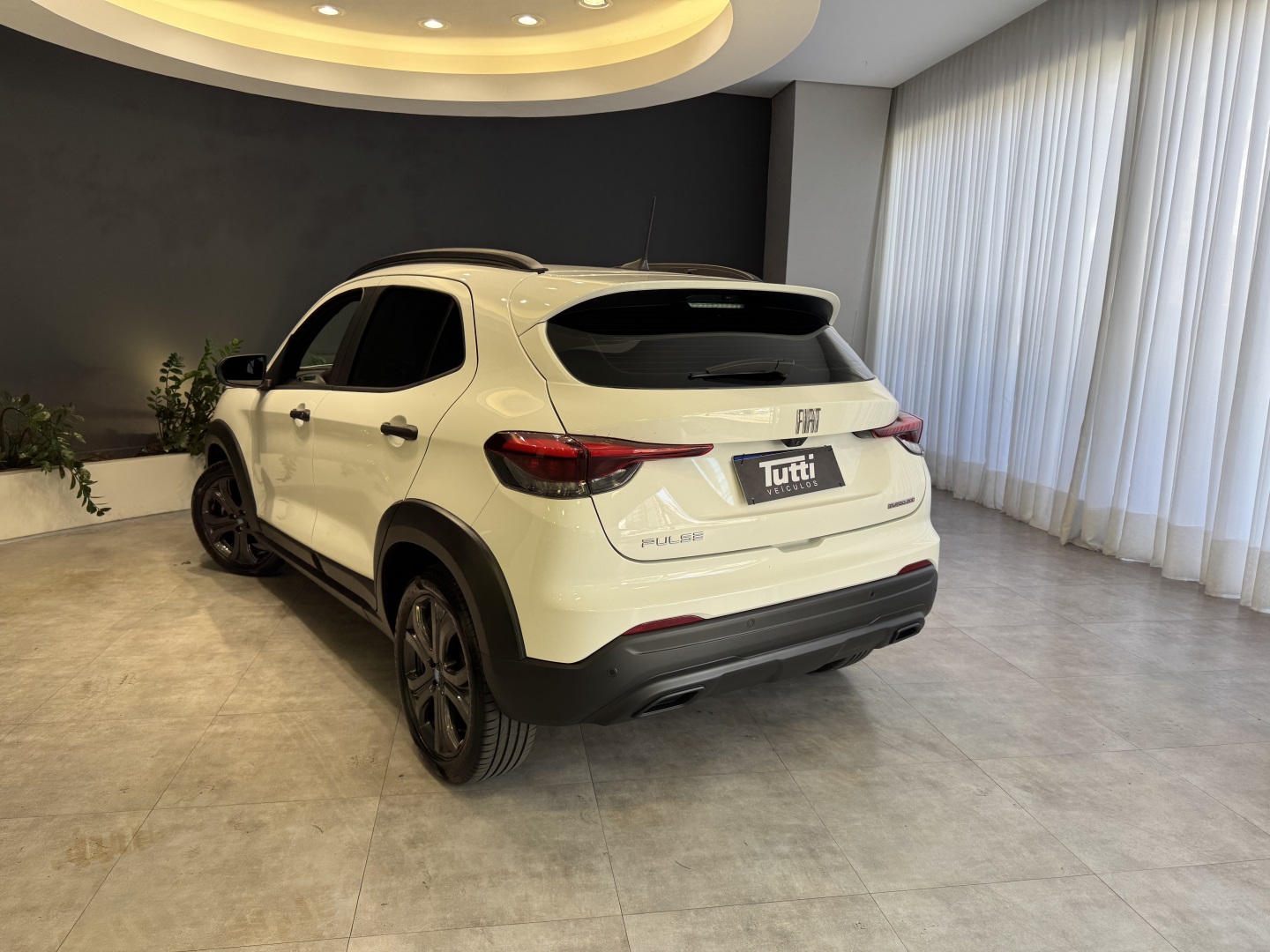 Fiat PULSE 2026
