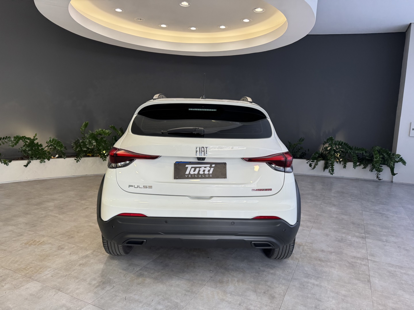 Fiat PULSE 2026