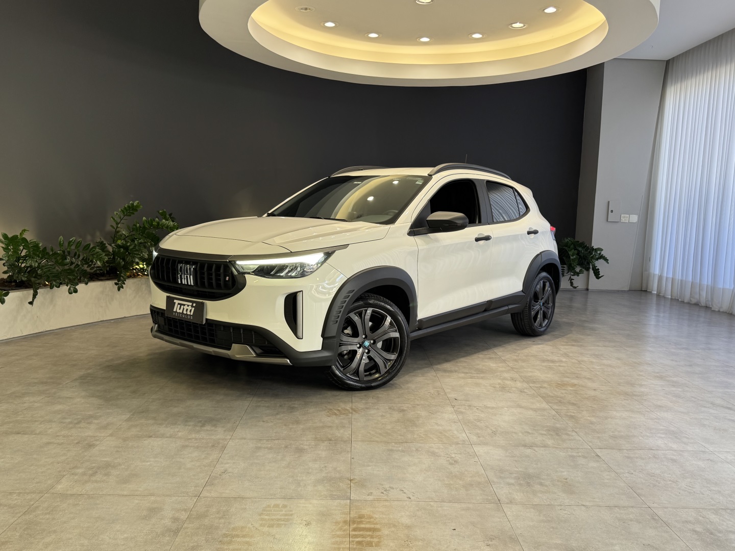 Fiat PULSE 2026