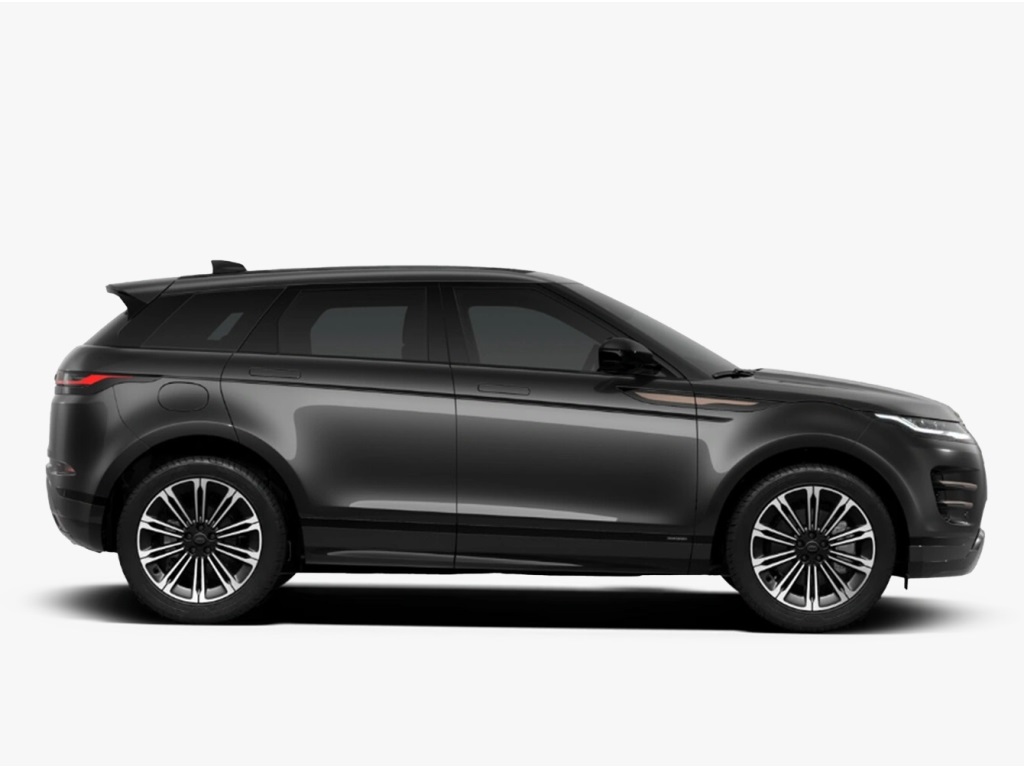 Land Rover RANGE ROVER EVOQUE 2026