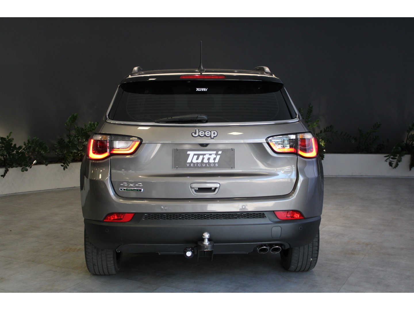 Jeep COMPASS 2021