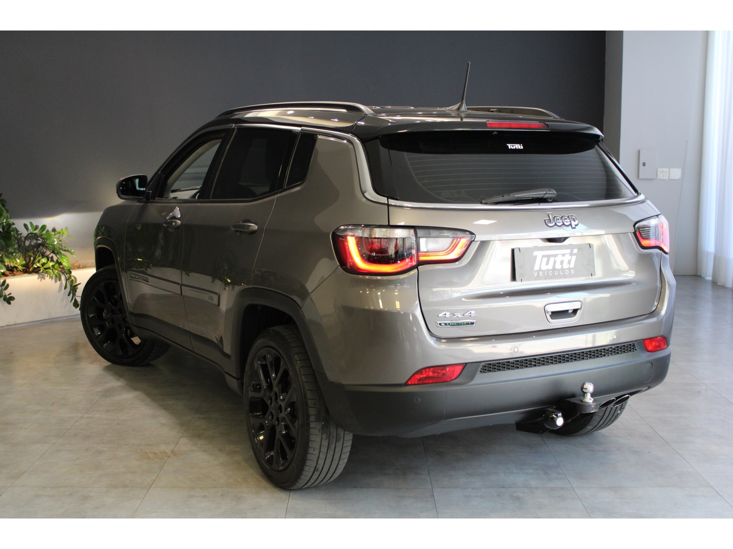 Jeep COMPASS 2021