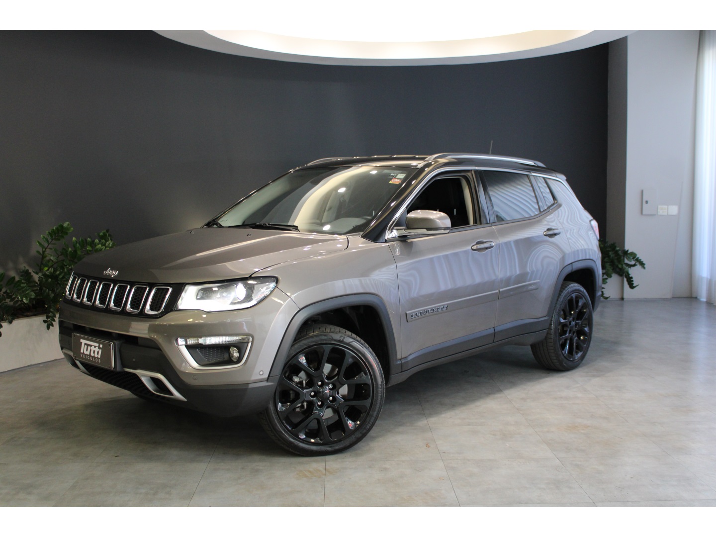 Jeep COMPASS 2021