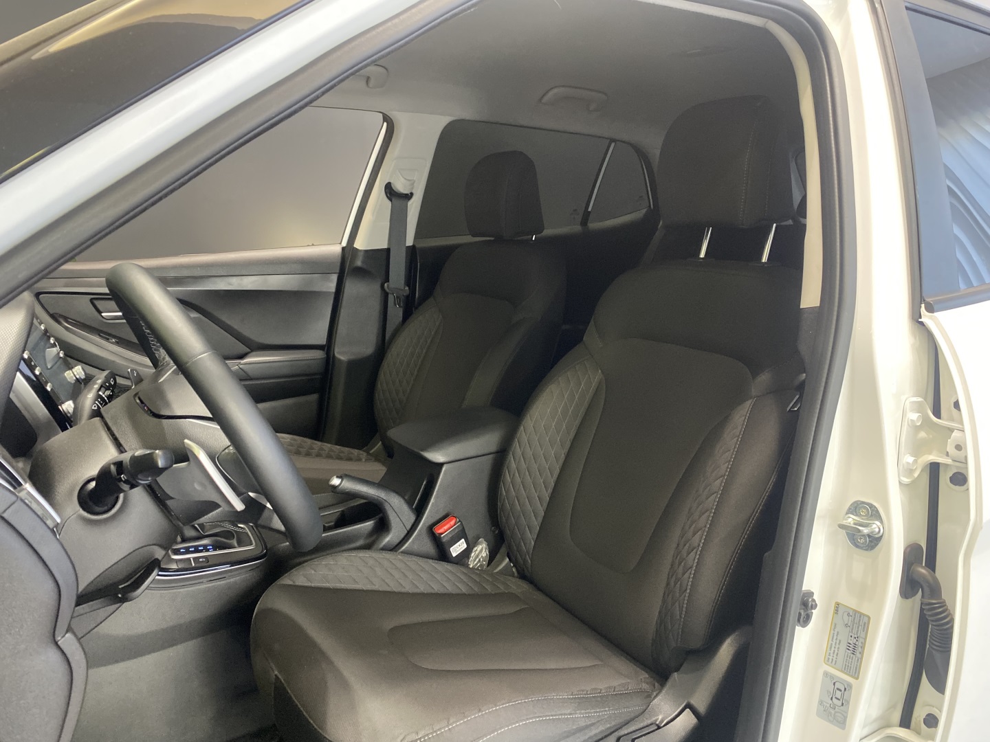 Hyundai CRETA 2025