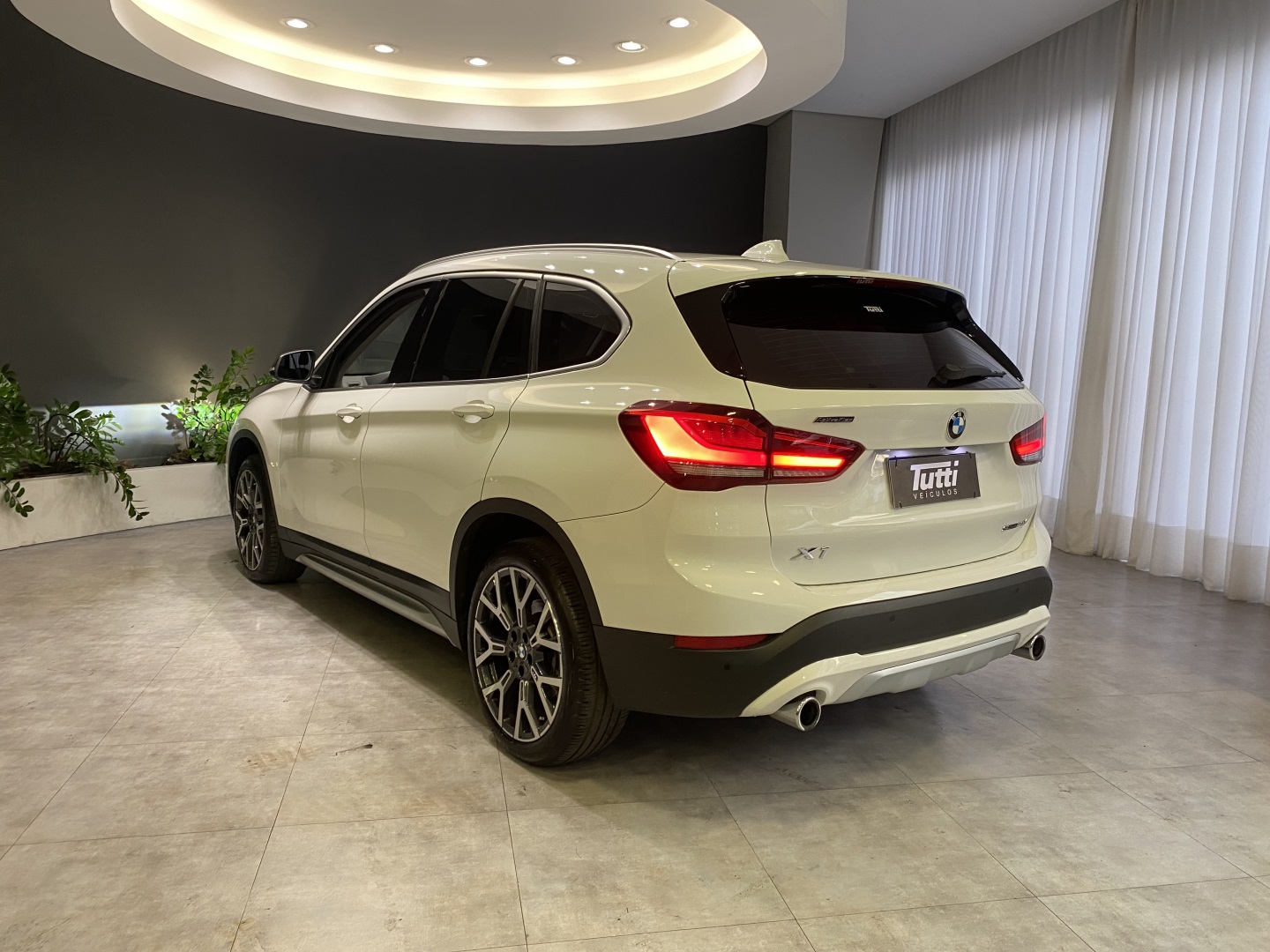 BMW X1 2022
