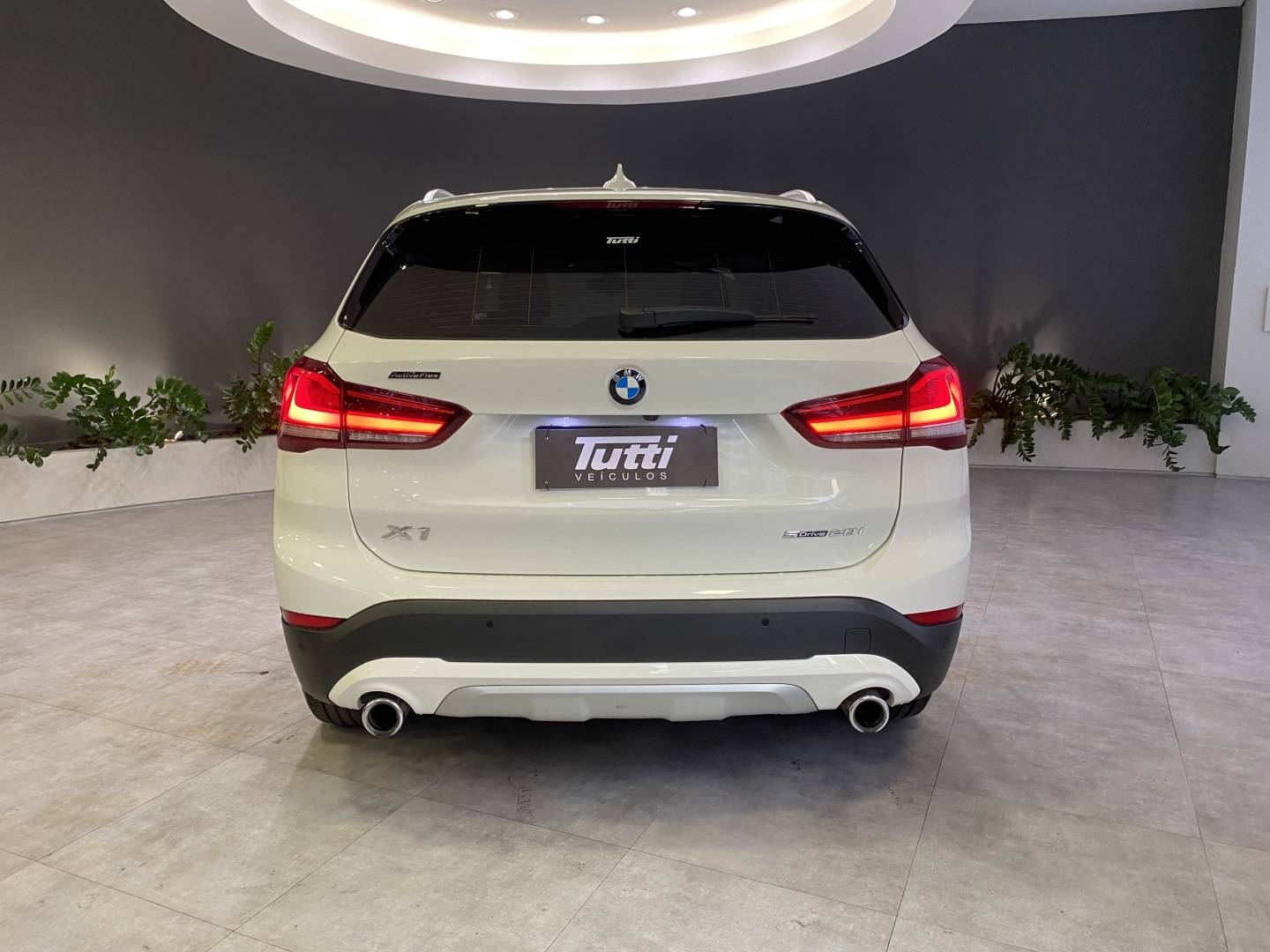 BMW X1 2022